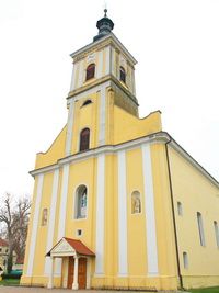 Župa Veliki Bukovec